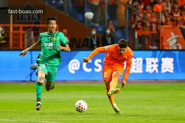 中超史诗级平局背后：云南玉昆3-3北京国安，三次落后三次扳平的不屈真相